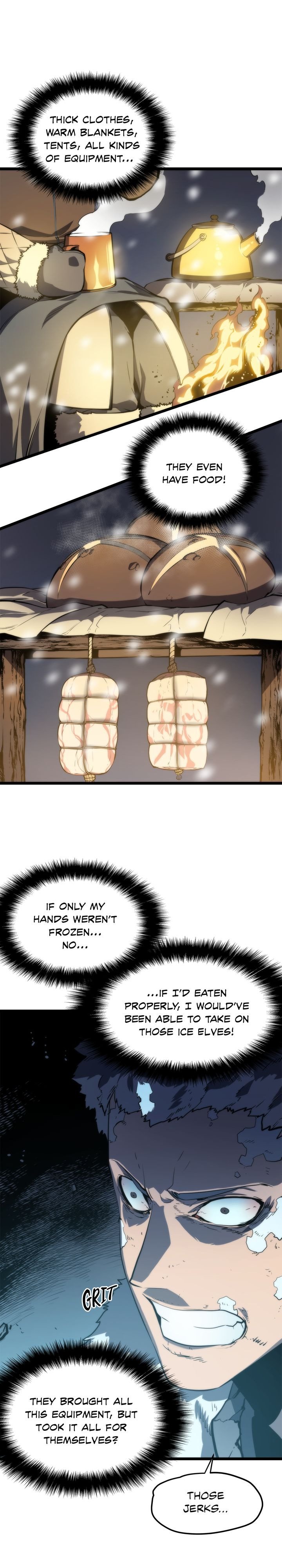 Solo Leveling, Chapter 52 image 16